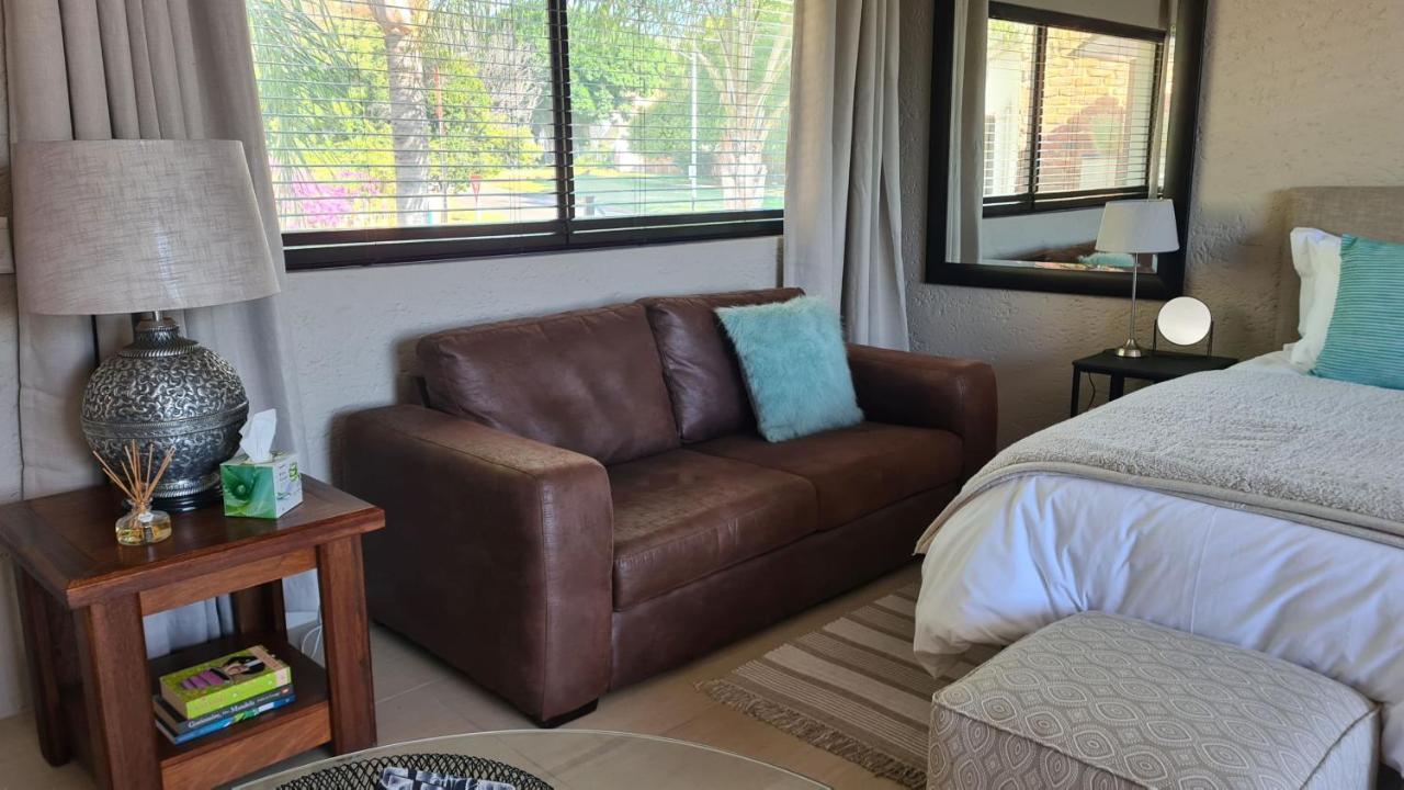 Ferienwohnung One85 In Vinko Pretoria-Noord Exterior foto